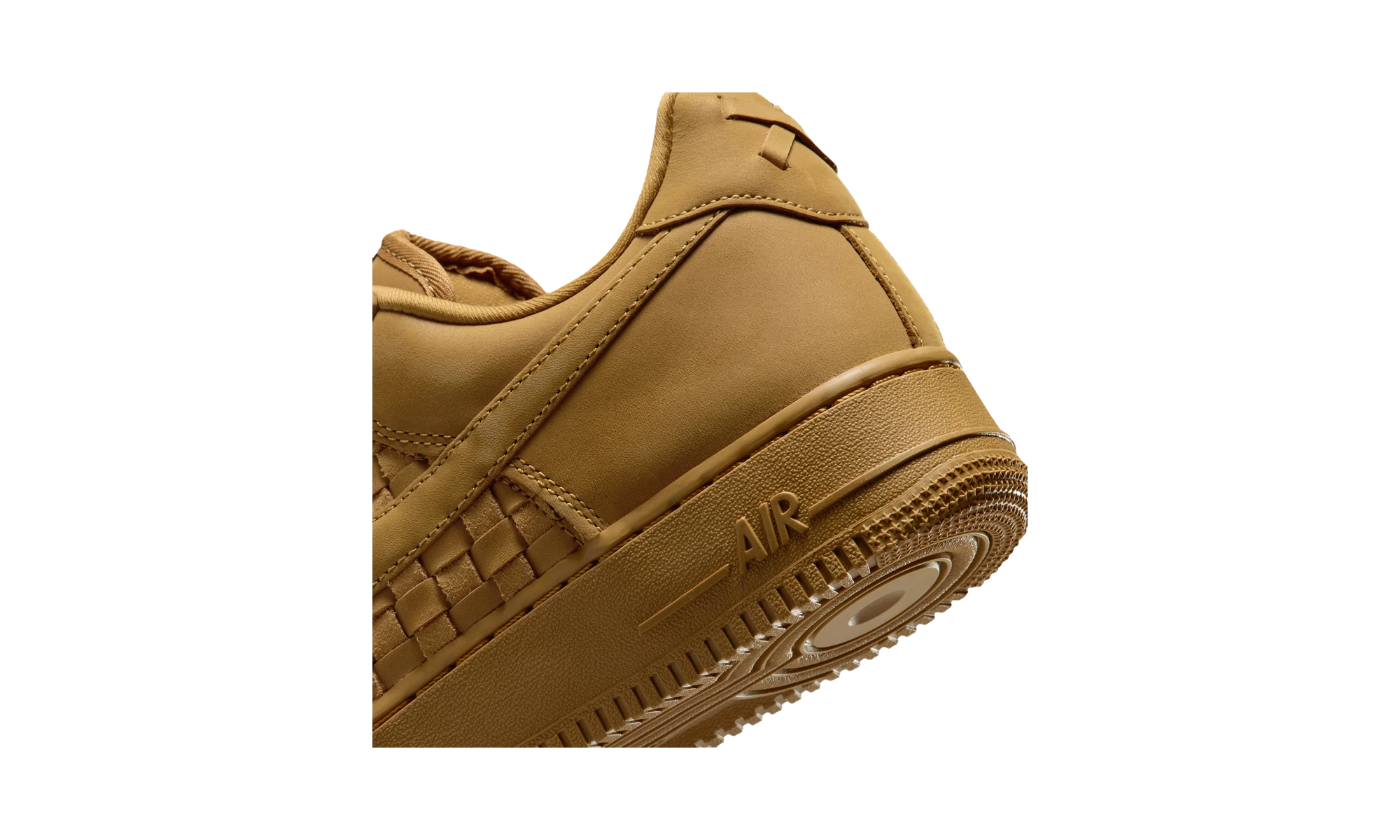 Nike Air Force 1 Low Retro Premium Wheat/Sail/Team Red/Wheat