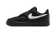 Nike Air Force 1 '07 LV8 Black/Black/White