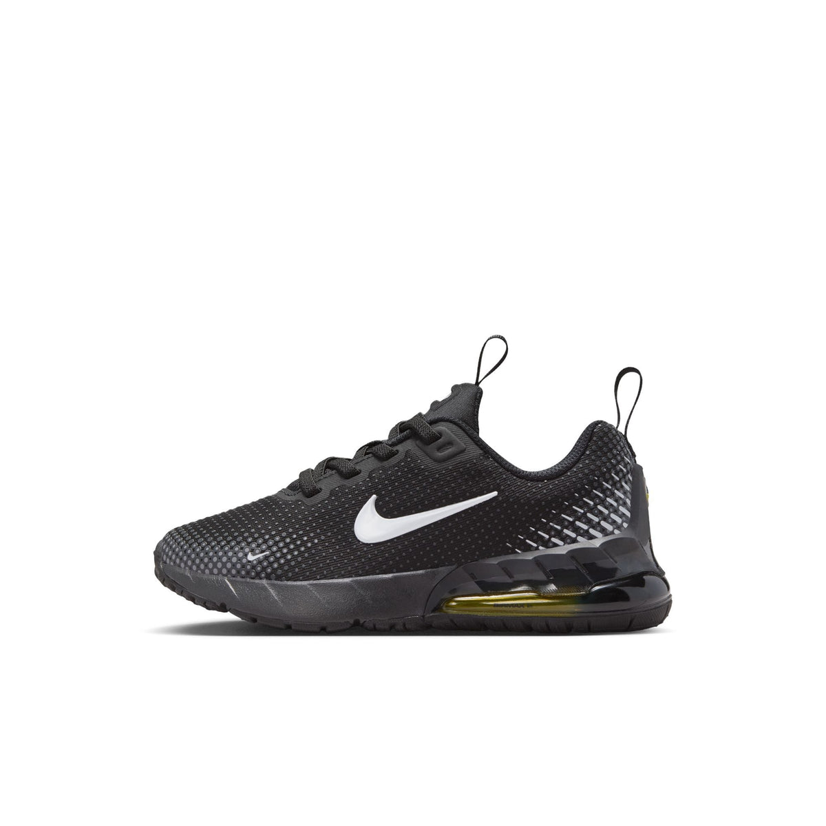 Nike Air Max Phoenix Black/Sonic Yellow/Anthracite/White