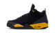 Air Jordan Son of Mars Low Black/Tour Yellow/Dark Smoke Grey/White
