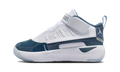 Air Jordan Max Aura 7 Squadron Blue/Psychic Blue/White