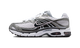 Nike Air Max Moto 2K Smoke Grey Anthracite Pink Foam White