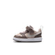 Nike Court Borough Low Moon Particle/White/Cave Stone/White
