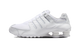 Nike Shox NZ Men‘s shoes White/White/White