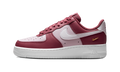 Nike Air Force 1 '07  Pink Smoke/Bleached Lilac/Metallic Gold/White