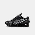 Nike Shox TL Black/Pure Platinum/White