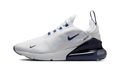 Nike Air Max 270 New Slate/White/White