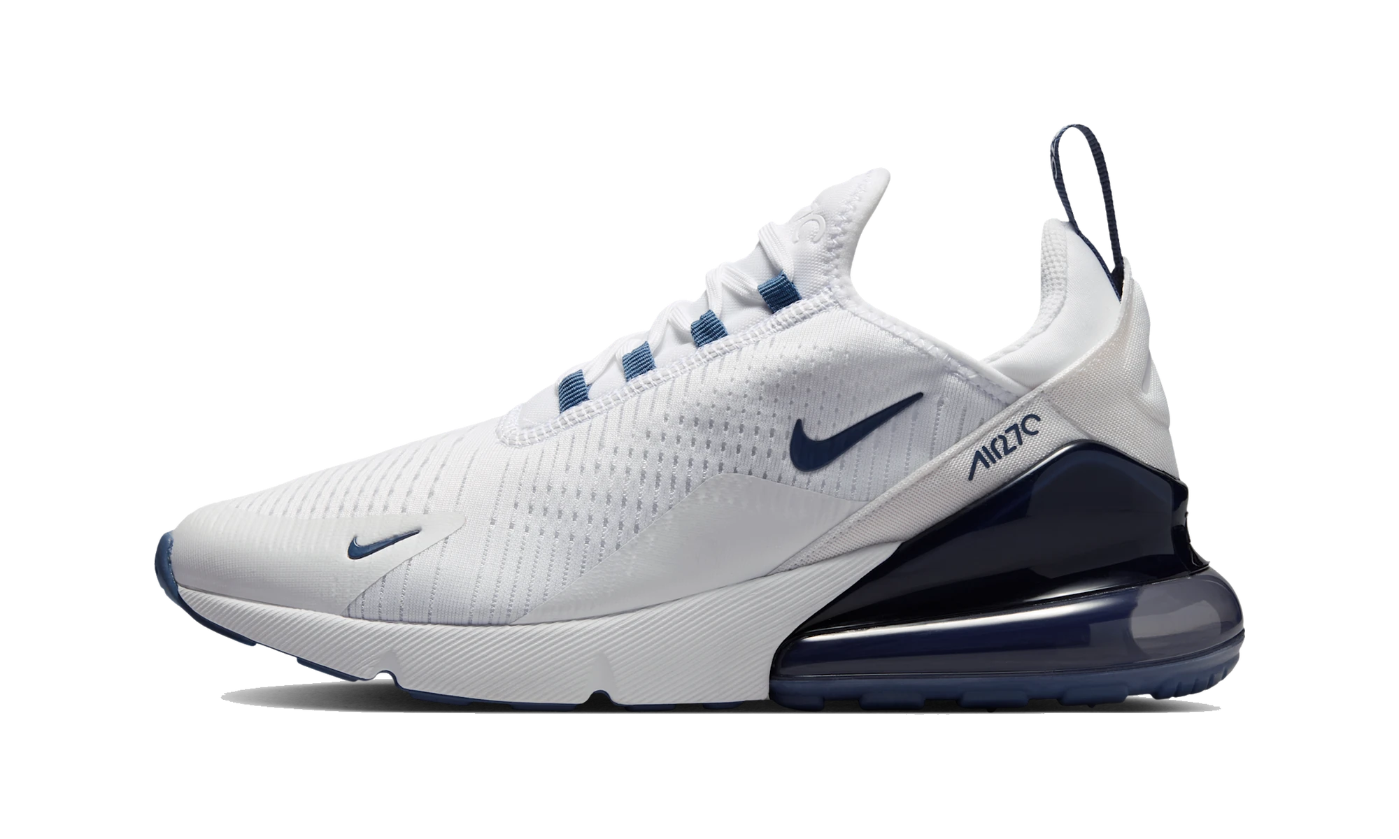 Nike Air Max 270 New Slate/White/White