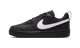 Nike Court Borough Low Recraft Black/Black/White