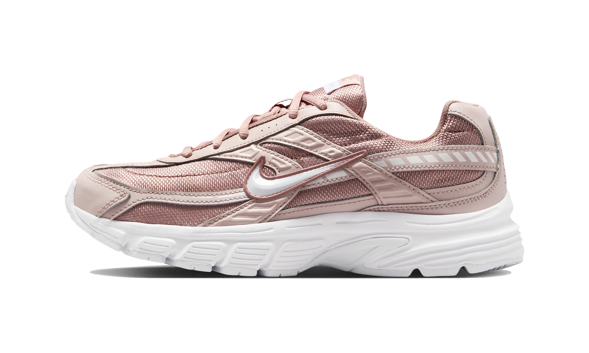 Nike Initiator Particle Pink/Silt Red/White