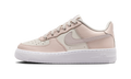 Nike Air Force 1 Essential+ Phantom/Platinum Violet/Silt Red/White
