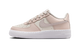 Nike Air Force 1 Essential+ Phantom/Platinum Violet/Silt Red/White