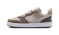 Nike Court Borough Low Moon Particle/White/Cave Stone/White
