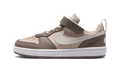 Nike Court Borough Low Moon Particle/White/Cave Stone/White