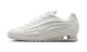 Nike Shox Z White/Summit White/Metallic Silver/White