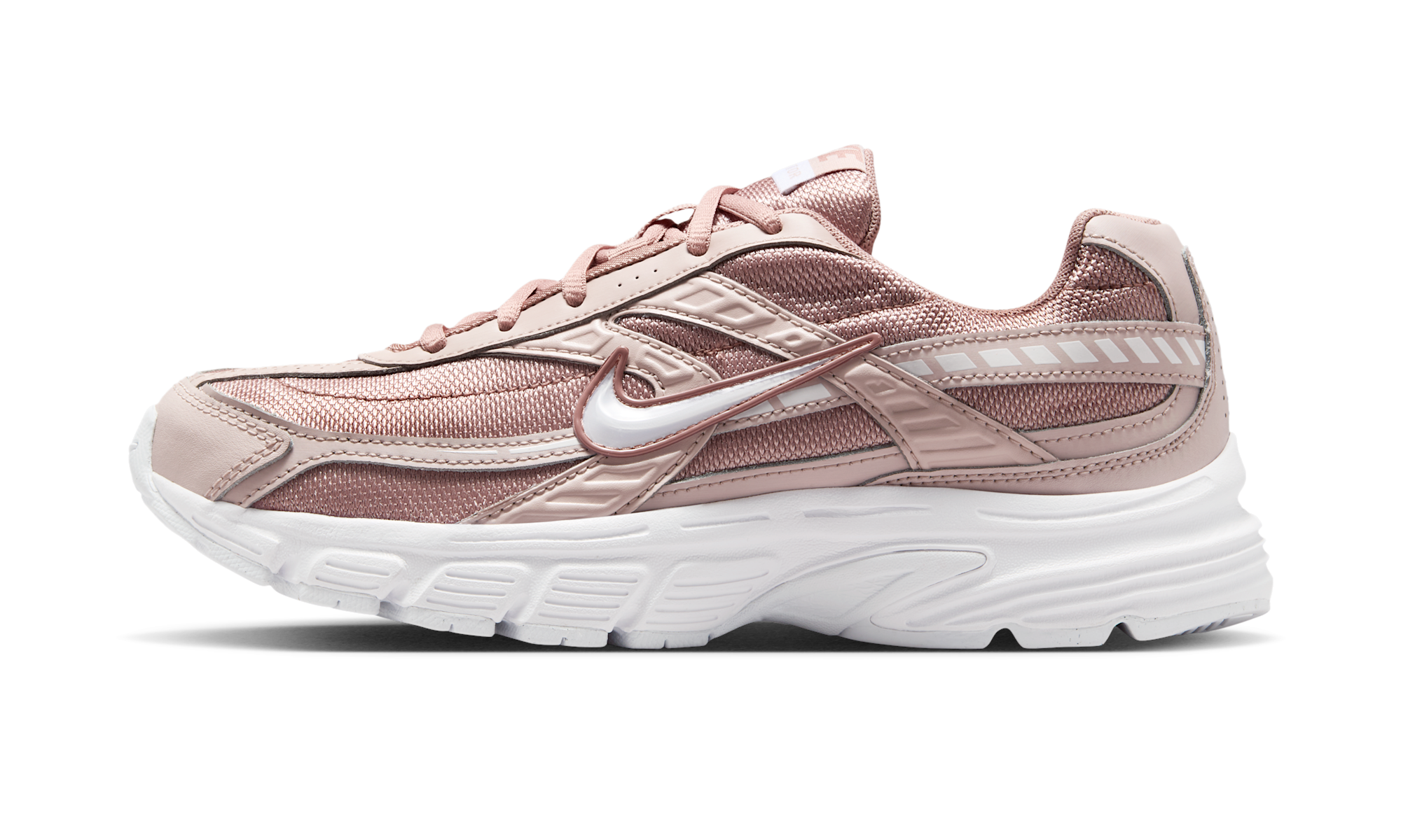 Nike Initiator Particle Pink/Silt Red/White