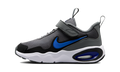 Nike Air Max Nova Smoke Grey/Racer Blue/Black/White