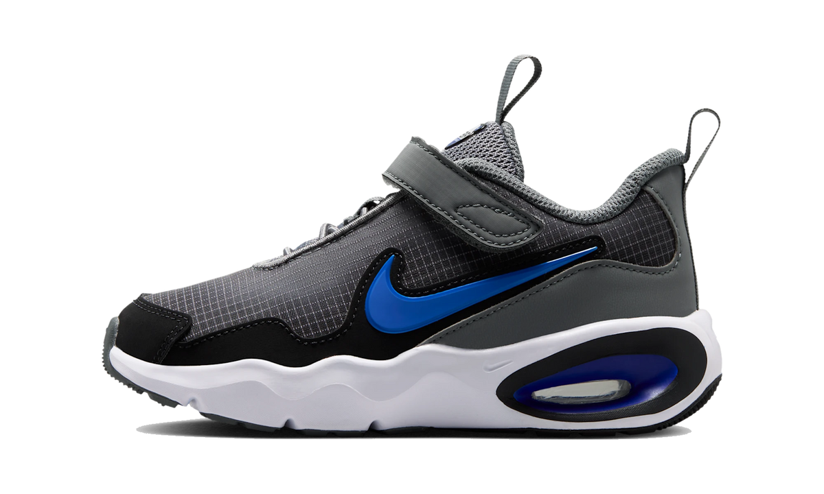 Nike Air Max Nova Smoke Grey/Racer Blue/Black/White