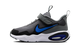 Nike Air Max Nova Smoke Grey/Racer Blue/Black/White