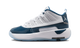 Air Jordan Max Aura 7 Squadron Blue/Psychic Blue/White