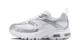 Nike Air Max Moto 2K White/Pure Platinum/Metallic Silver/White