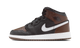Air Jordan 1 Mid Baroque Brown/Black/White
