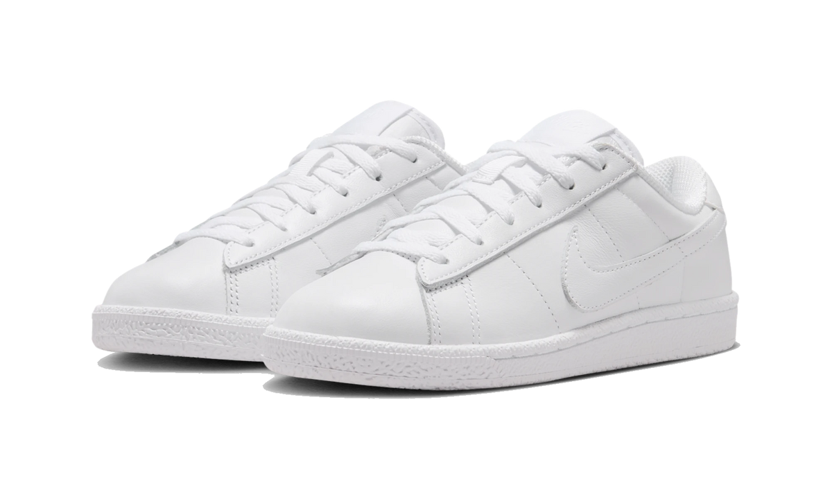 Nike Tennis Classic White/White/White