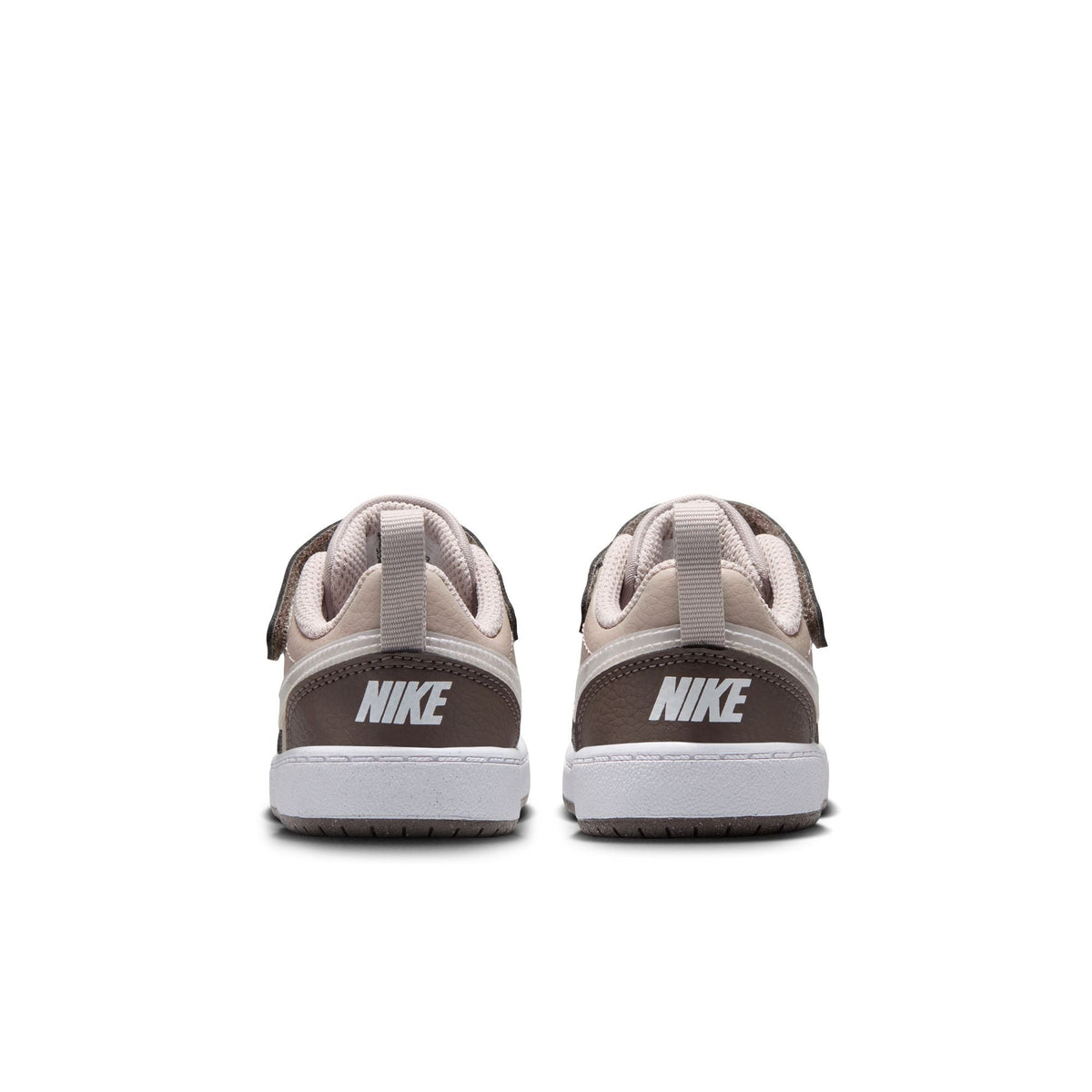 Nike Court Borough Low Moon Particle/White/Cave Stone/White