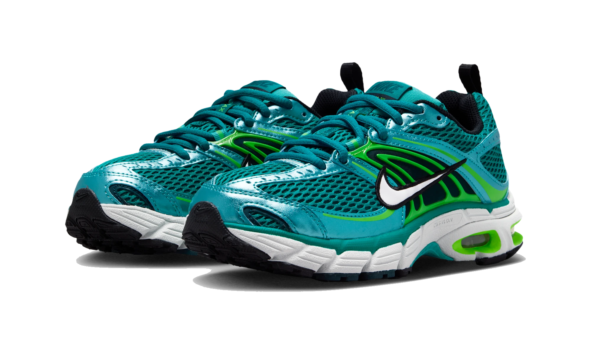 Nike Air Max Moto 2K Bright Spruce/Dusty Cactus/Green Strike/White