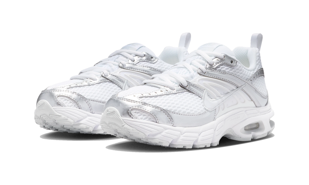 Nike Air Max Moto 2K White/Pure Platinum/Metallic Silver/White