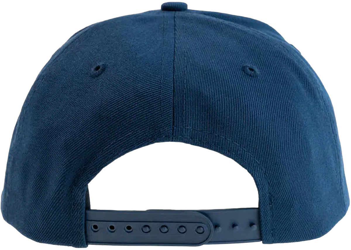 Eric Emanuel EE Basic Hat Navy/White