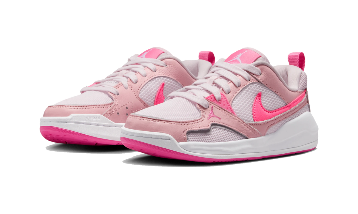 Air Jordan CMFT Era Pink Bloom/Pearl Pink/Pink Glow/White