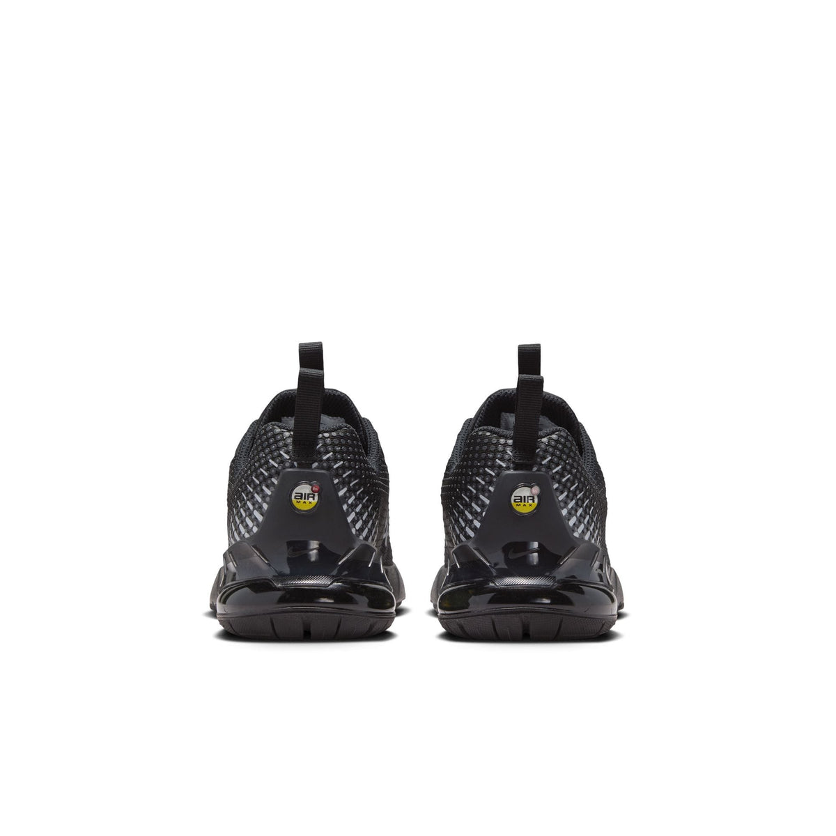 Nike Air Max Phoenix Black/Sonic Yellow/Anthracite/White
