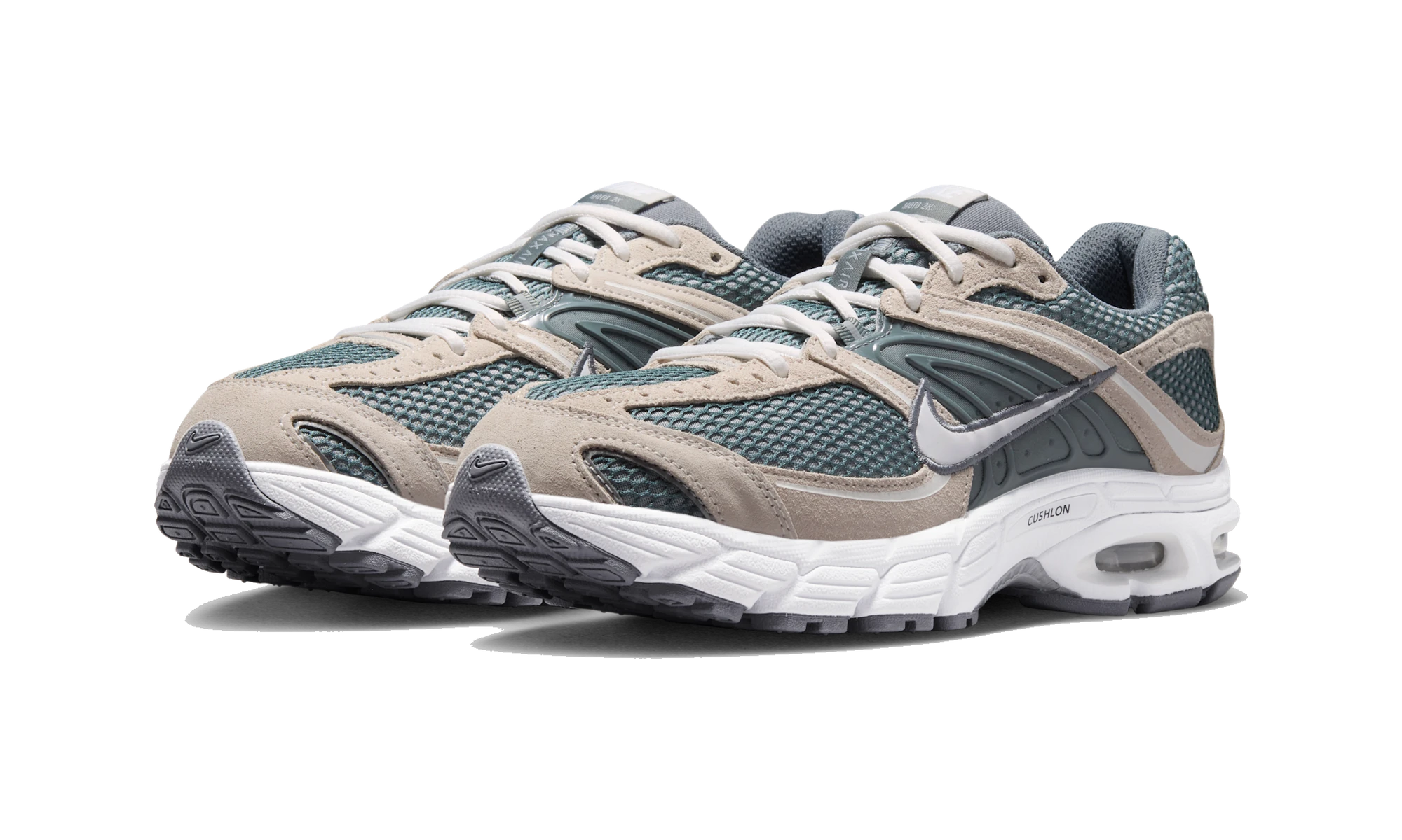Nike Air Max Moto 2K Cool Grey/Photon Dust/Wolf Grey/White
