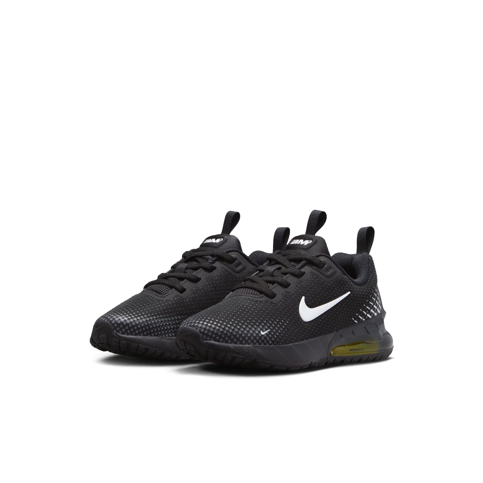 Nike Air Max Phoenix Black/Sonic Yellow/Anthracite/White