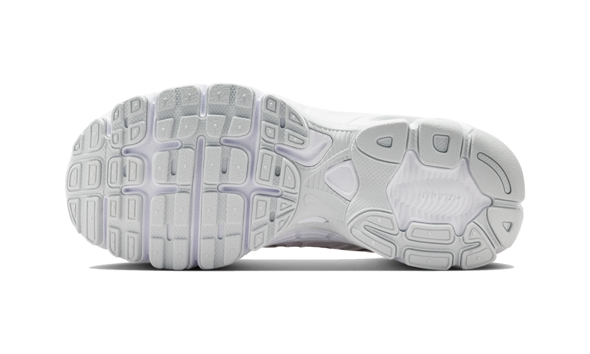 Nike Air Max Moto 2K White/Pure Platinum/Metallic Silver/White
