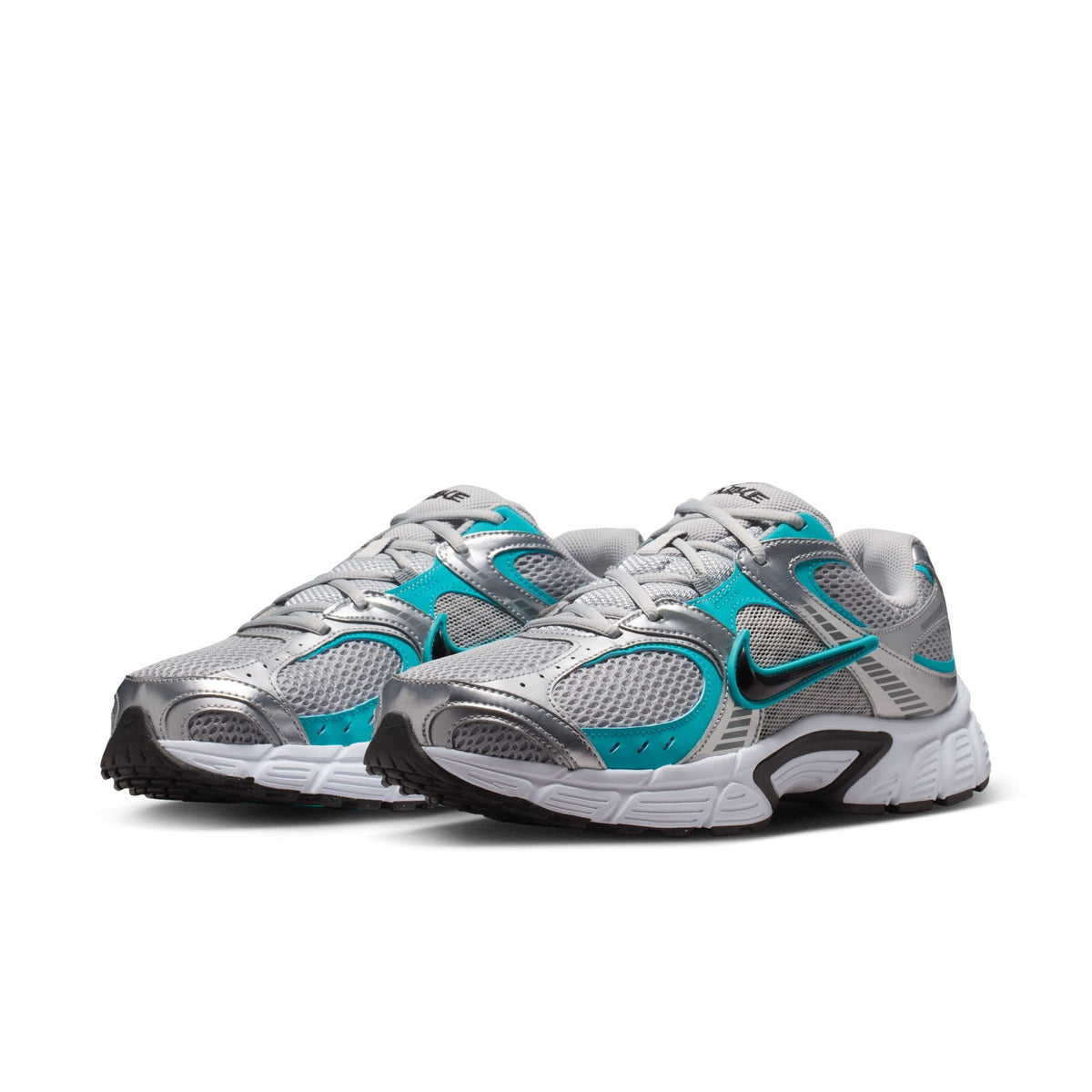 Nike V5 RNR Wolf Grey/Black/Dusty Cactus/White