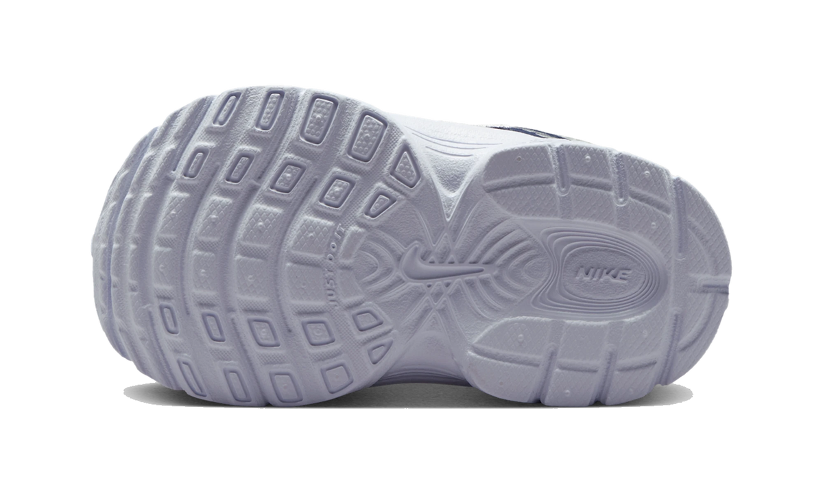 Nike V5 RNR Thunder Blue/Light Smoke Grey/Metallic Silver/White