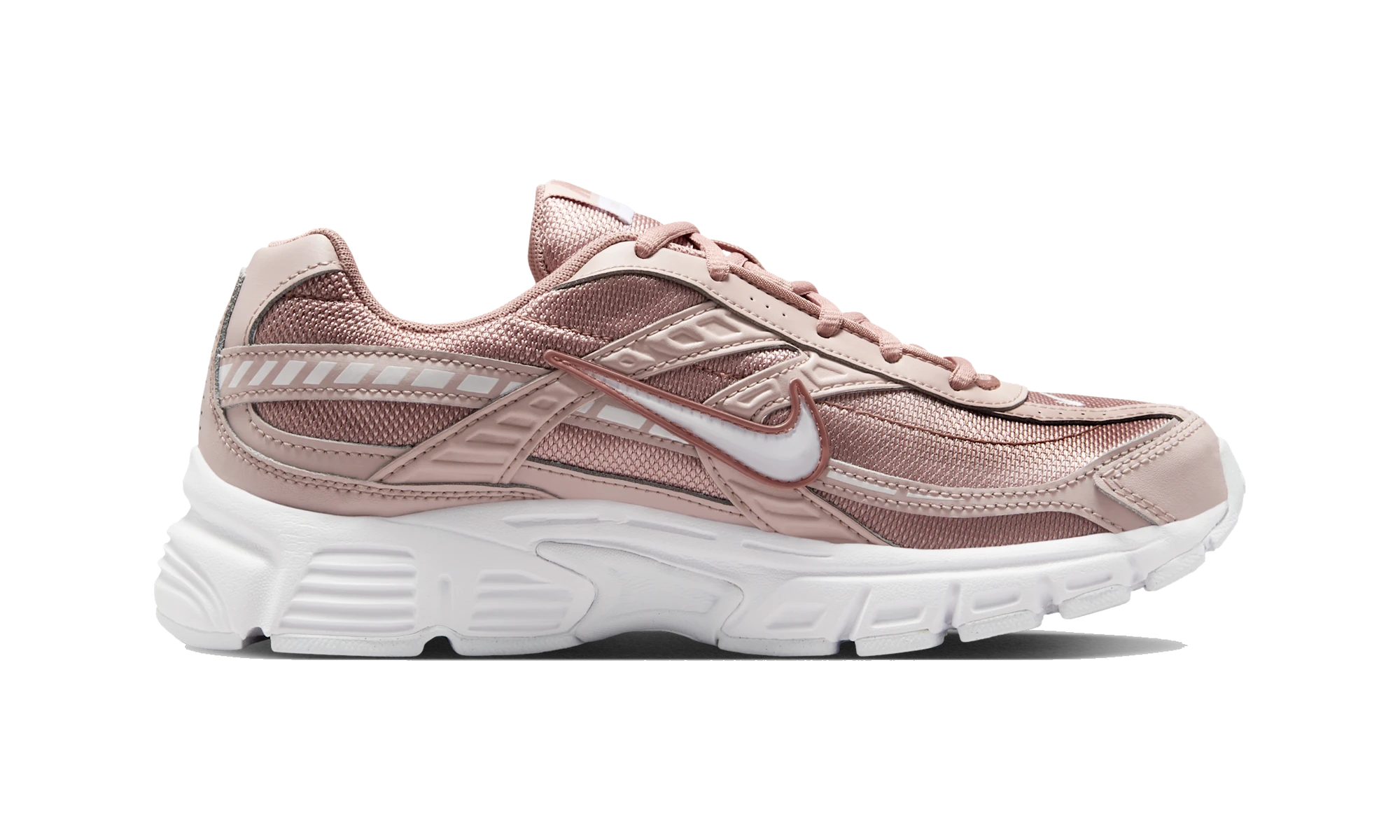 Nike Initiator Particle Pink/Silt Red/White