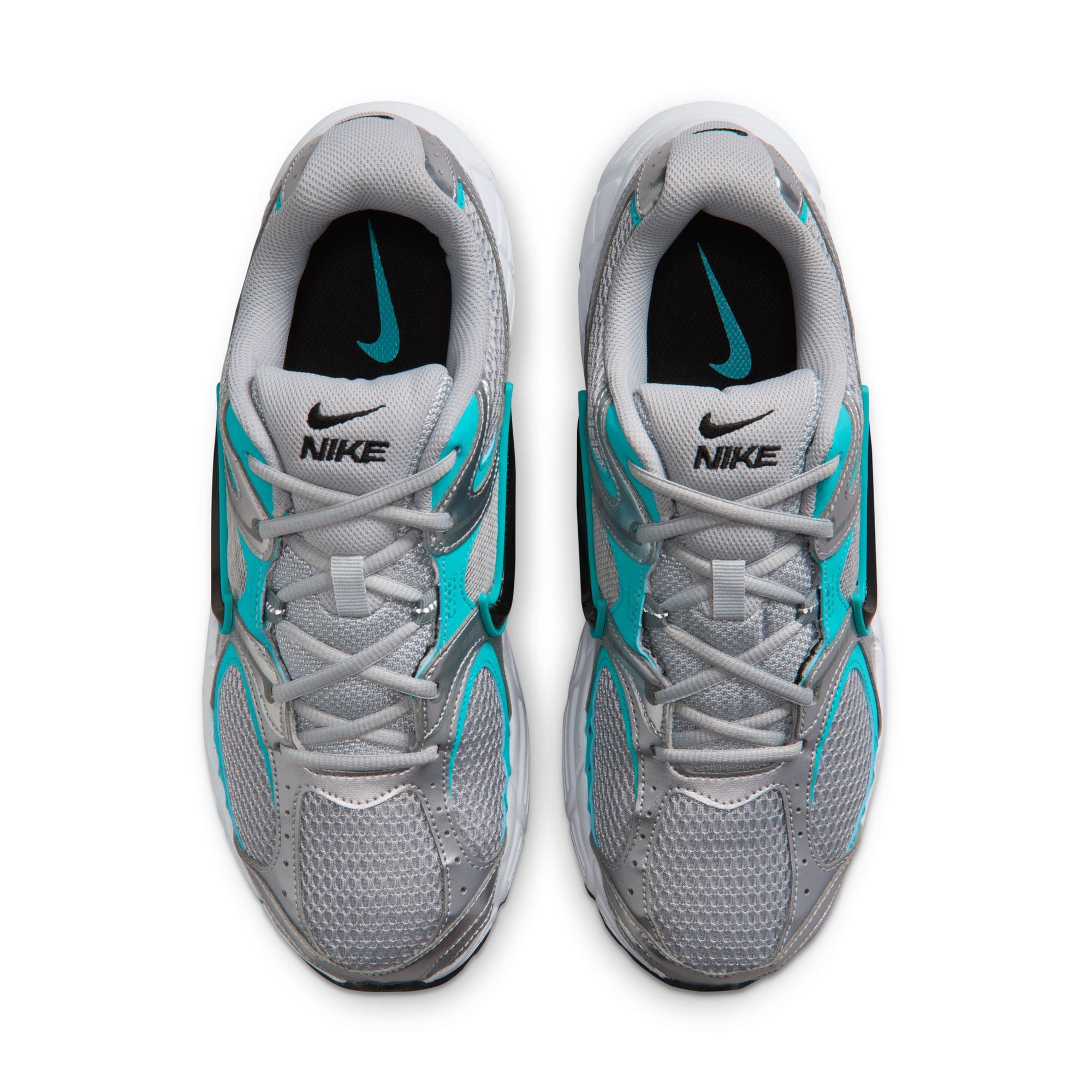 Nike V5 RNR Wolf Grey/Black/Dusty Cactus/White