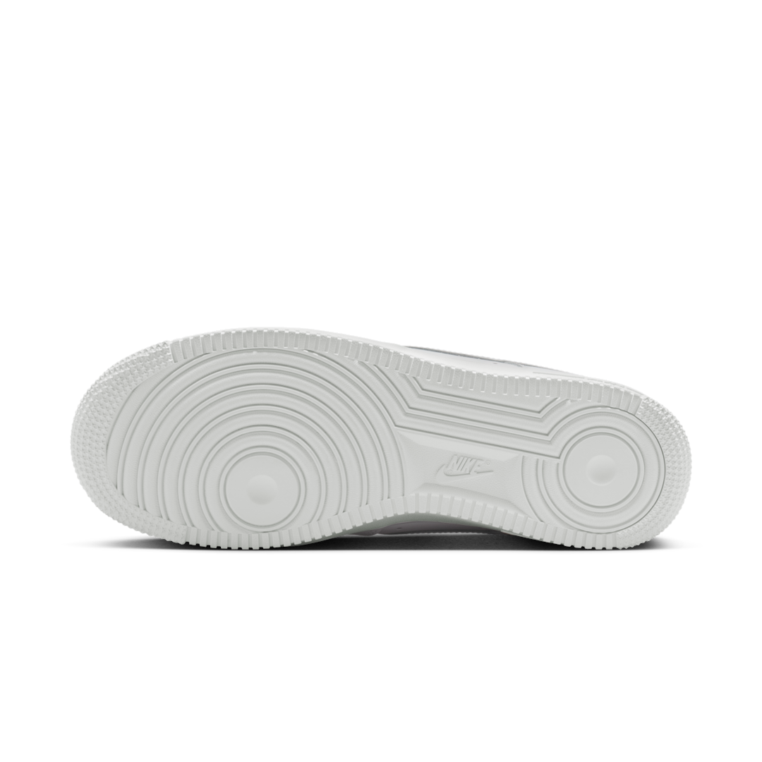 Nike Air Force 1 '07 SE White/Neutral Grey/White - Sneak