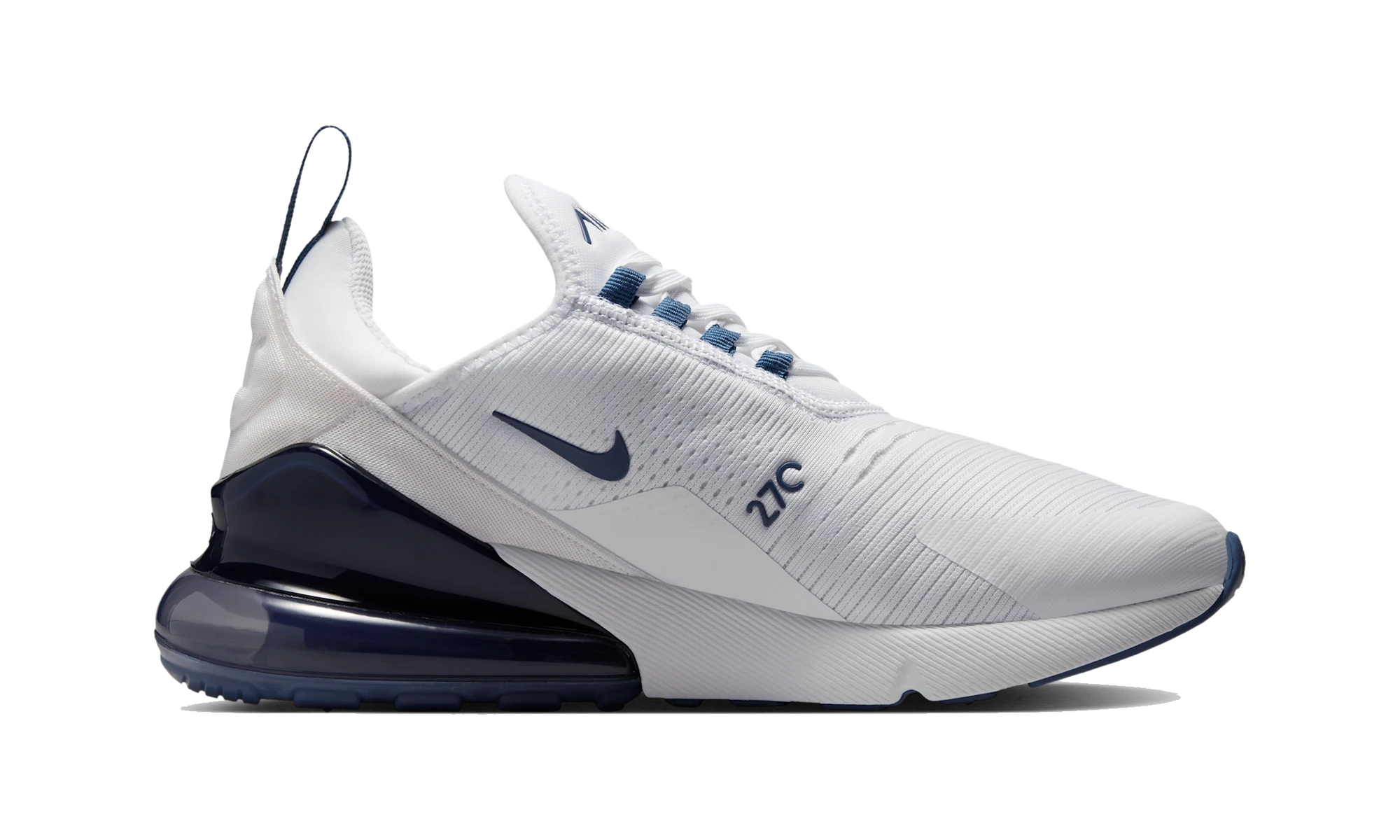 Nike Air Max 270 New Slate/White/White