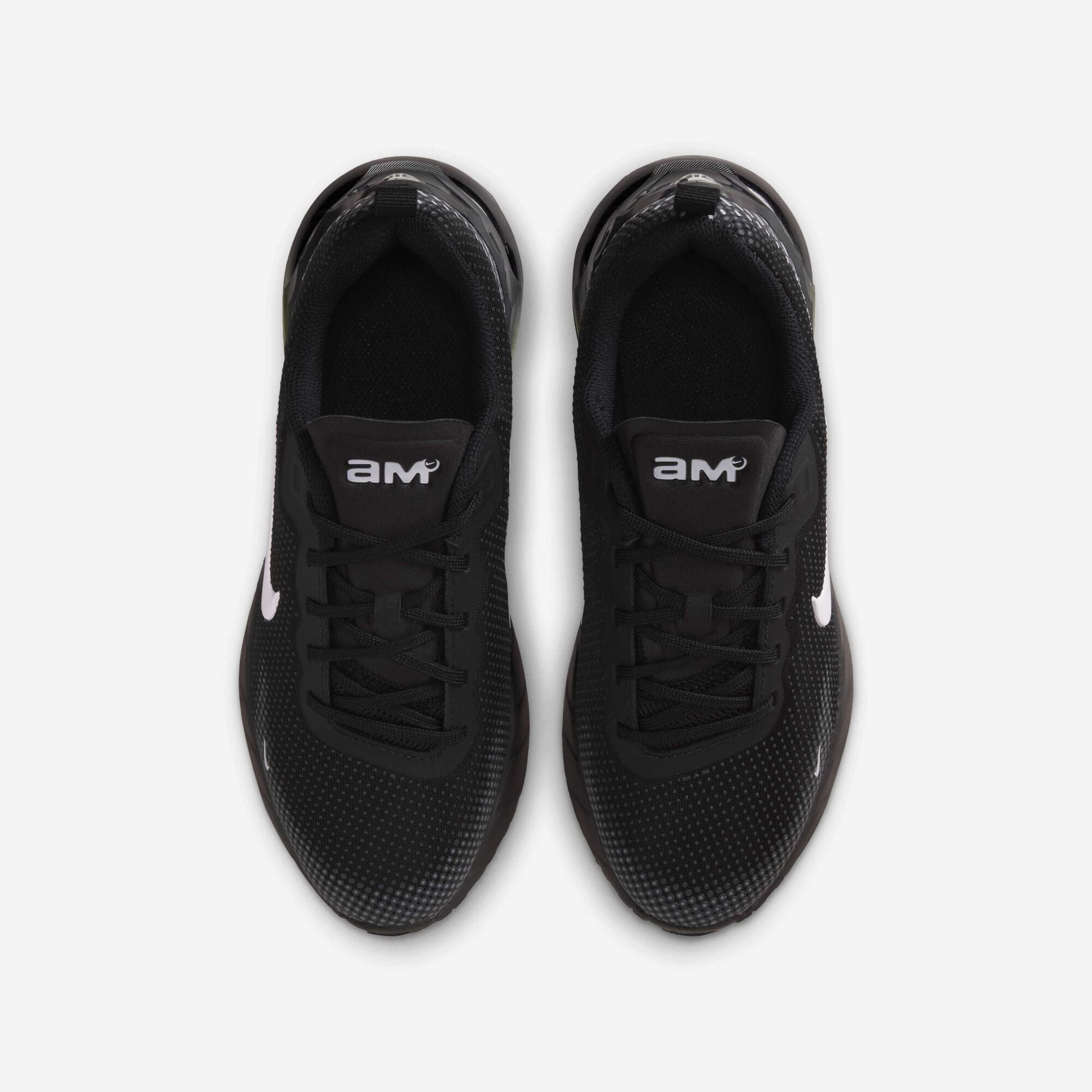 Nike Air Max Phoenix Black/Sonic Yellow/Anthracite/White