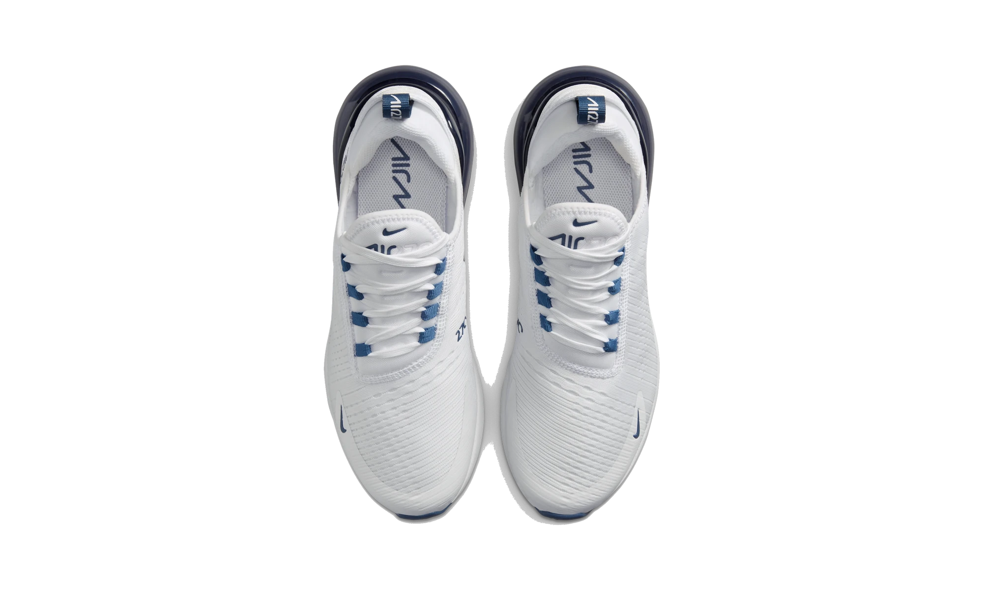 Nike Air Max 270 New Slate/White/White