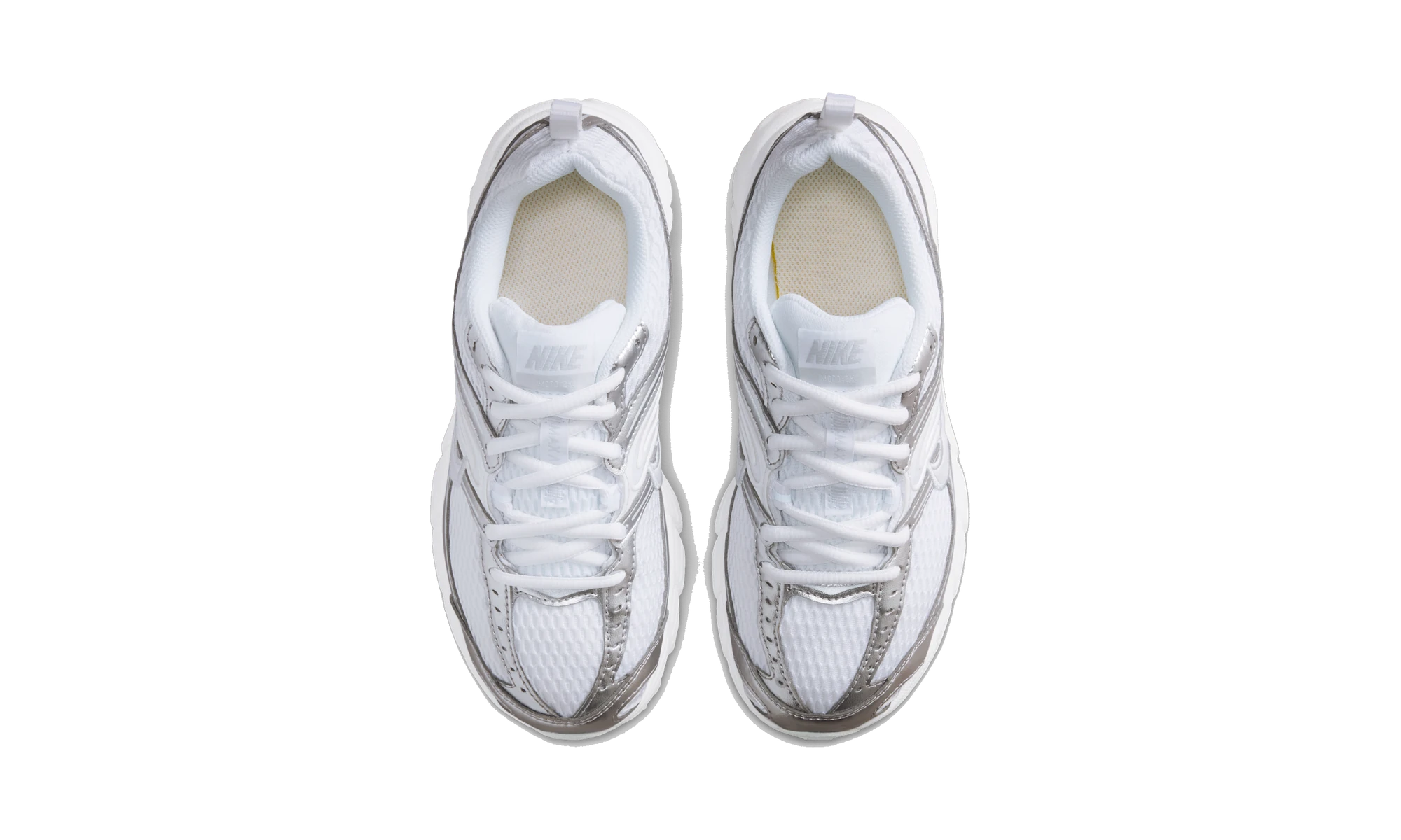 Nike Air Max Moto 2K White/Pure Platinum/Metallic Silver/White