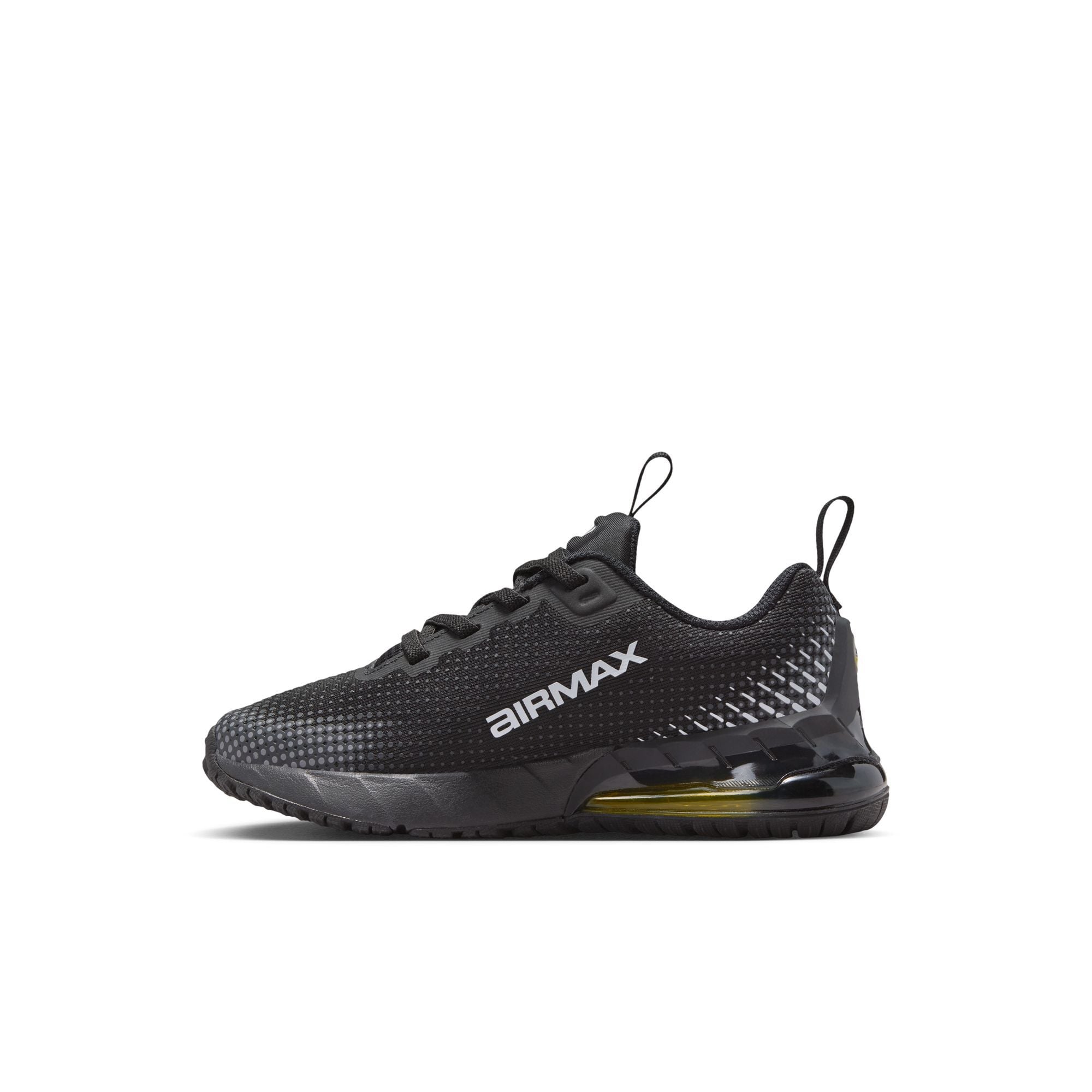 Nike Air Max Phoenix Black/Sonic Yellow/Anthracite/White