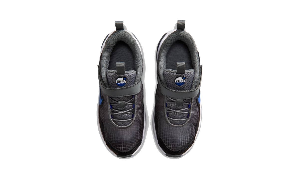 Nike Air Max Nova Smoke Grey/Racer Blue/Black/White