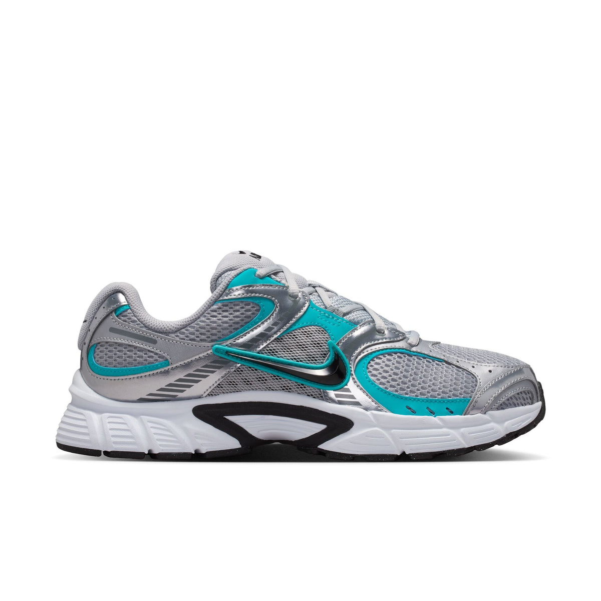 Nike V5 RNR Wolf Grey/Black/Dusty Cactus/White