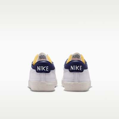 Tennis Classic White/Midnight Navy/Sail/White