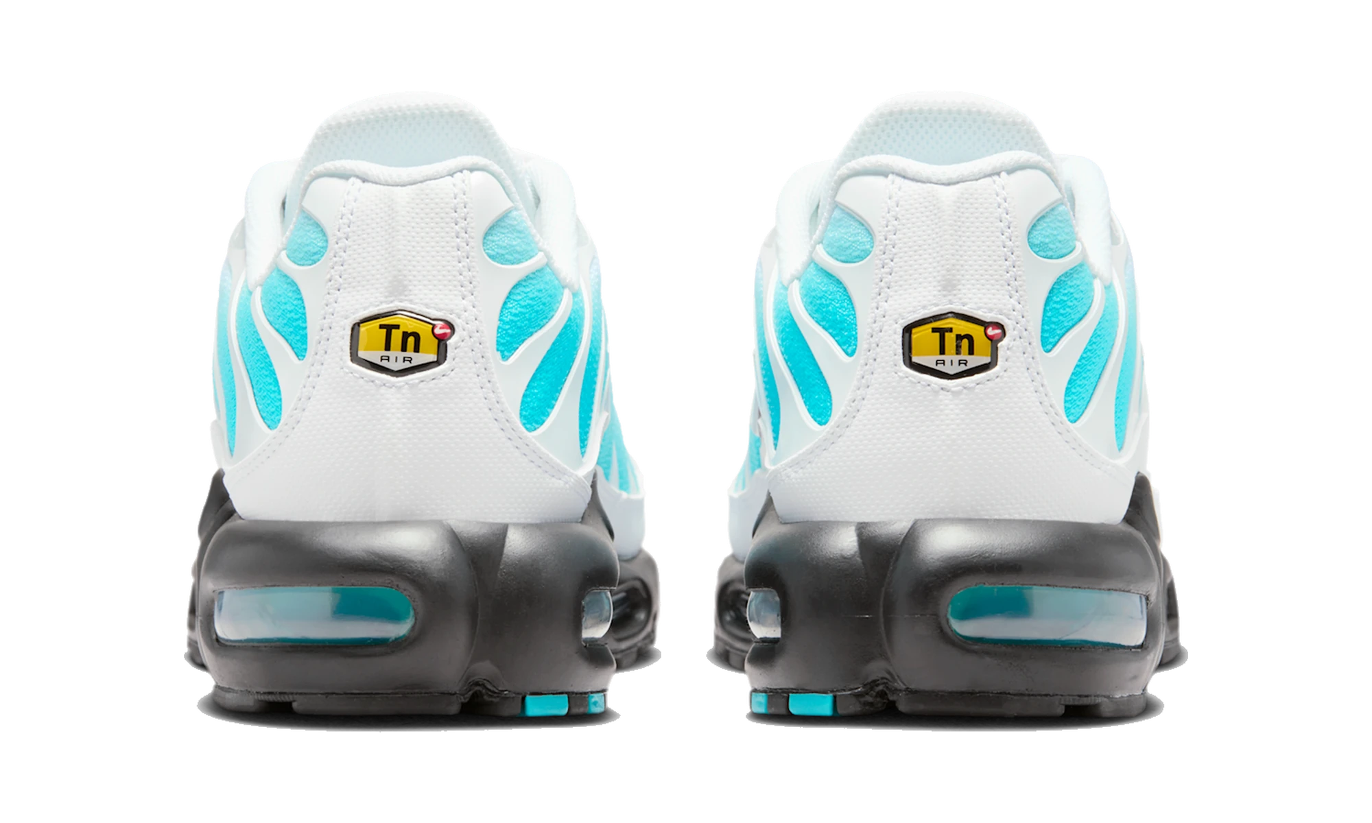 Nike Air Max Plus Dusty Cactus/Black/White